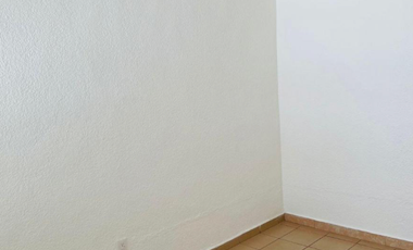 Rento loft para pareja en planta baja. Cerca de Lago de Guadalupe.