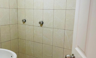 Rento loft para pareja en planta baja. Cerca de Lago de Guadalupe.