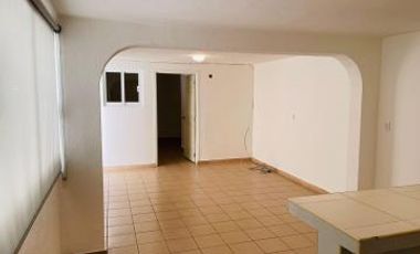 Rento loft para pareja en planta baja. Cerca de Lago de Guadalupe.