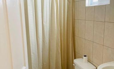 Rento loft para pareja en planta baja. Cerca de Lago de Guadalupe.