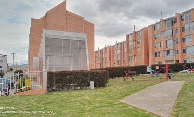 APARTAMENTO EN ARRIENDO CONJUNTO EL REFUGIO TUNJA