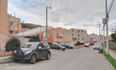 APARTAMENTO EN ARRIENDO CONJUNTO EL REFUGIO TUNJA