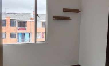 APARTAMENTO EN ARRIENDO CONJUNTO EL REFUGIO TUNJA