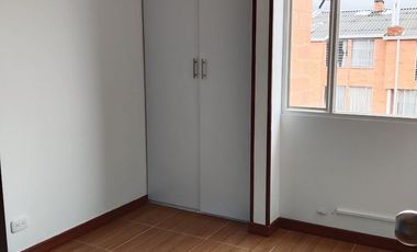 APARTAMENTO EN ARRIENDO CONJUNTO EL REFUGIO TUNJA