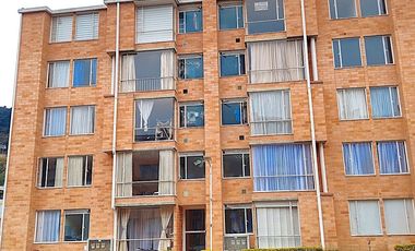 APARTAMENTO EN ARRIENDO CONJUNTO EL REFUGIO TUNJA