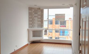 APARTAMENTO EN ARRIENDO CONJUNTO EL REFUGIO TUNJA