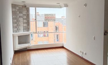 APARTAMENTO EN ARRIENDO CONJUNTO EL REFUGIO TUNJA