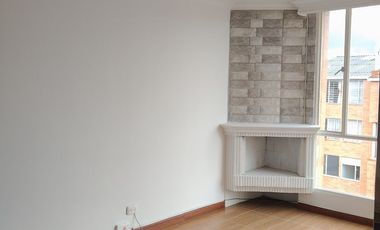 APARTAMENTO EN ARRIENDO CONJUNTO EL REFUGIO TUNJA