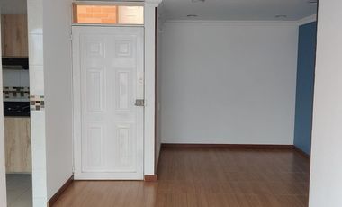 APARTAMENTO EN ARRIENDO CONJUNTO EL REFUGIO TUNJA