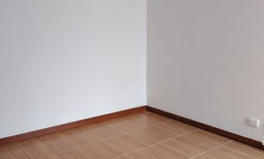 APARTAMENTO EN ARRIENDO CONJUNTO EL REFUGIO TUNJA