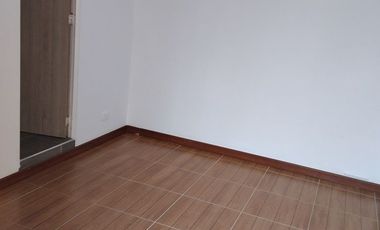 APARTAMENTO EN ARRIENDO CONJUNTO EL REFUGIO TUNJA