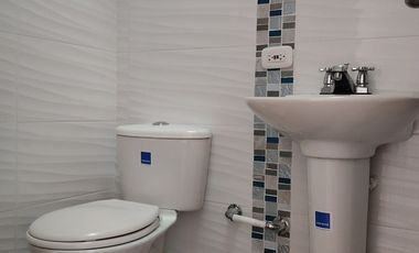 APARTAMENTO EN ARRIENDO CONJUNTO EL REFUGIO TUNJA