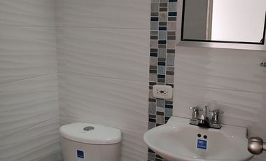 APARTAMENTO EN ARRIENDO CONJUNTO EL REFUGIO TUNJA
