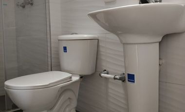 APARTAMENTO EN ARRIENDO CONJUNTO EL REFUGIO TUNJA