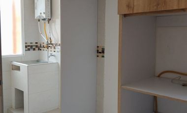 APARTAMENTO EN ARRIENDO CONJUNTO EL REFUGIO TUNJA