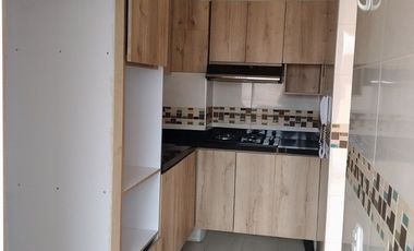 APARTAMENTO EN ARRIENDO CONJUNTO EL REFUGIO TUNJA