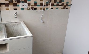 APARTAMENTO EN ARRIENDO CONJUNTO EL REFUGIO TUNJA
