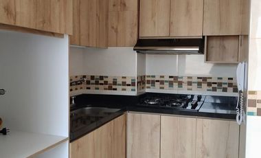 APARTAMENTO EN ARRIENDO CONJUNTO EL REFUGIO TUNJA