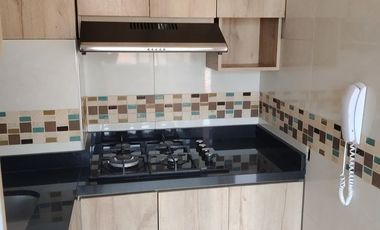 APARTAMENTO EN ARRIENDO CONJUNTO EL REFUGIO TUNJA