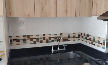 APARTAMENTO EN ARRIENDO CONJUNTO EL REFUGIO TUNJA