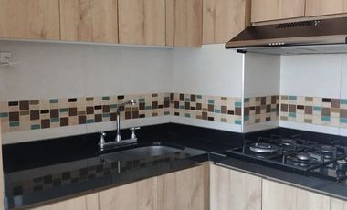 APARTAMENTO EN ARRIENDO CONJUNTO EL REFUGIO TUNJA