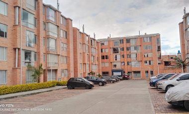 APARTAMENTO EN ARRIENDO CONJUNTO EL REFUGIO TUNJA