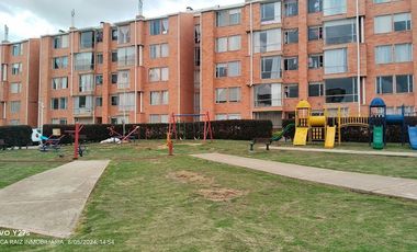 APARTAMENTO EN ARRIENDO CONJUNTO EL REFUGIO TUNJA