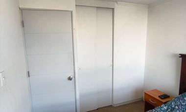 Arriendo lindo departamento en exclusivo Condominio con vista. El Tabo