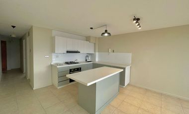 Arriendo 1 Dormitorio Parque Ingles Antofagasta sin amoblar (Opción con amoblar)