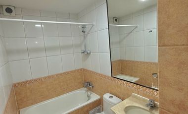Arriendo 1 Dormitorio Parque Ingles Antofagasta sin amoblar (Opción con amoblar)
