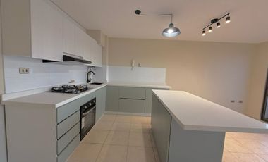 Arriendo 1 Dormitorio Parque Ingles Antofagasta sin amoblar (Opción con amoblar)