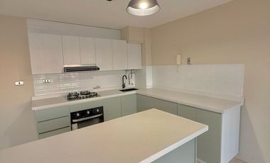 Arriendo 1 Dormitorio Parque Ingles Antofagasta sin amoblar (Opción con amoblar)