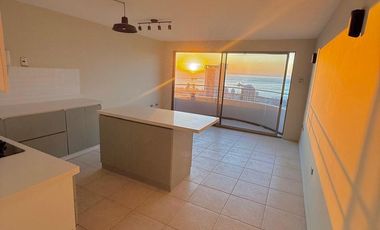 Arriendo 1 Dormitorio Parque Ingles Antofagasta sin amoblar (Opción con amoblar)