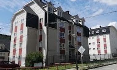 Arriendo depto. Sin amoblar, Condominio Parque del Valle, Puerto Montt.