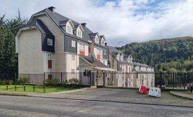 Arriendo depto. Sin amoblar, Condominio Parque del Valle, Puerto Montt.