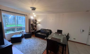 Arriendo depto. Sin amoblar, Condominio Parque del Valle, Puerto Montt.