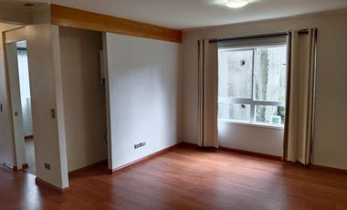 Arriendo depto. Sin amoblar, Condominio Parque del Valle, Puerto Montt.