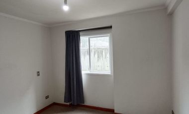 Arriendo depto. Sin amoblar, Condominio Parque del Valle, Puerto Montt.