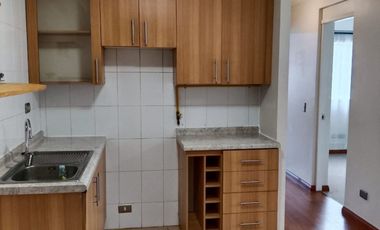 Arriendo depto. Sin amoblar, Condominio Parque del Valle, Puerto Montt.