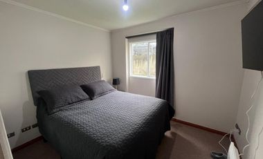 Arriendo depto. Sin amoblar, Condominio Parque del Valle, Puerto Montt.