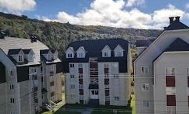 Arriendo depto. Sin amoblar, Condominio Parque del Valle, Puerto Montt.