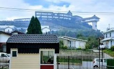 Arriendo depto. Sin amoblar, Condominio Parque del Valle, Puerto Montt.