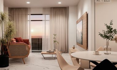 Departamento en venta en Torre Marea, Rincon de Guayabitos