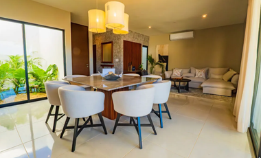 Casa en Venta Alzare Residencial Dzityá, Mérida, Yucatán.
