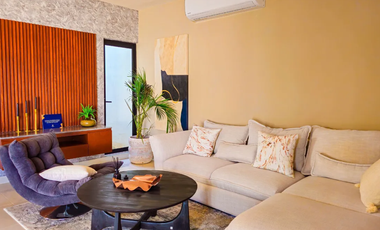 Casa en Venta Alzare Residencial Dzityá, Mérida, Yucatán.