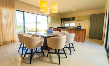 Casa en Venta Alzare Residencial Dzityá, Mérida, Yucatán.