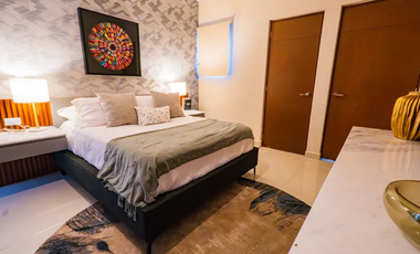 Casa en Venta Alzare Residencial Dzityá, Mérida, Yucatán.