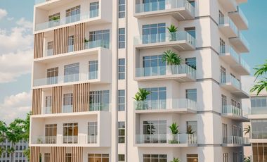 Departamento en venta en Torre Marea, Rincon de Guayabitos