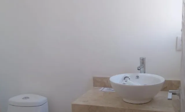 Casa en Venta Privada Praderas del Mayab Modelo Trébol Plus, Conkal.