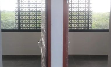 Casa en Venta Privada Praderas del Mayab Modelo Trébol Plus, Conkal.
